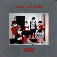 Album De Carnaval - Mary Quintero - Bellas Artes, Ocio