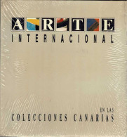 Arte Internacional En Las Colecciones Canarias - Arts, Loisirs