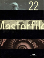 The Best Of Masterfile No. 22 - Arts, Loisirs