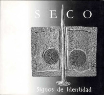 Signos De Identidad - Javier Seco - Bellas Artes, Ocio