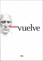 Picasso Vuelve - Kunst, Vrije Tijd