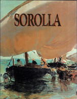 Los Genios De La Pintura Española No. 5. Sorolla - Bellas Artes, Ocio