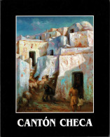 Cantón Checa - Antonio López Ruiz - Bellas Artes, Ocio