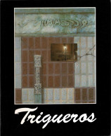 Trigueros - Kunst, Vrije Tijd