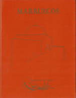 Marruecos - Francisco Fadón Huertas - Bellas Artes, Ocio