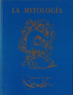 La Mitología - Teresa Sauret - Arts, Hobbies