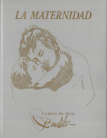 La Maternidad - Andrés García Maldonado - Kunst, Vrije Tijd