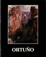 José Ortuño Ubeda - Arts, Loisirs