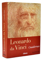 Leonardo Da Vinci. Cuadernos - H. Anna Suh - Arts, Hobbies