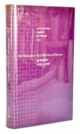 Birkhäuser Architekturführer Spanien 1920-1999 - Ignasi De Sola-Morales, Anton Capitel, Peter Et Al Buchanan - Kunst, Vrije Tijd