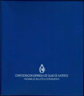 Facsímiles Billetes Extranjeros. Edición Marzo 2003 - Arts, Hobbies