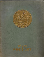 1966  -  ARMES PREVOST - Catalogue De 64 Pages - Jacht/vissen