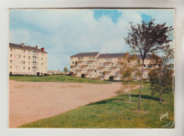 CPSM NOGENT LE ROI (Eure Et Loir) - Cité Bel Air - Nogent Le Roi