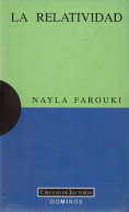 La Relatividad - Nayla Farouki - Craft, Manual Arts