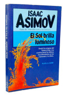 El Sol Brilla Luminoso - Isaac Asimov - Craft, Manual Arts