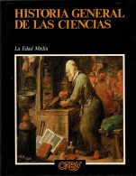 Historia General De Las Ciencias. Vol. 3. La Edad Media - AA.VV. - Craft, Manual Arts