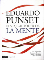 El Viaje Al Poder De La Mente - Eduardo Punset - Craft, Manual Arts