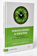 Persiguiendo A Einstein - Antonio Acín Y Eduardo Acín - Craft, Manual Arts