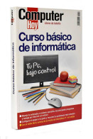 Curso Básico De Informática - Ciencias, Manuales, Oficios