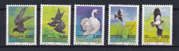 169 DANEMARK 1986 - Y&T 876 80 - Oiseau - Neuf ** (MNH) Sans Charniere - Neufs