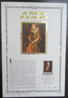 1779 'Philatélie De La Jeunesse' - Tirage Limité à 400 Exemplaires! - Commemorative Documents