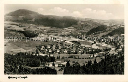 73044605 Geising Erzgebirge Panorama Geising Erzgebirge - Geising