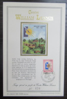 1639 'William Lennox' - Tirage Spécial ! - Commemorative Documents