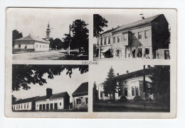 1930? KINGDOM OF SHS,CROATIA,OKUCANI,POSTCARD,MINT,ORIGINAL PHOTOGRAPH - Yugoslavia