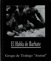 El Habla De Barbate - AA.VV. - Diccionarios, Enciclopedias