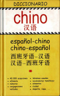 Diccionario Español-chino, Chino-español - Woordenböken,encyclopedie