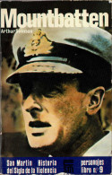 Mountbatten - Arthur Swinson - History & Arts