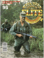 Cuerpos De Elite No. 95 - Geschiedenis & Kunst