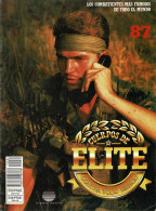 Cuerpos De Elite No. 87 - Geschiedenis & Kunst