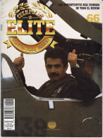 Cuerpos De Elite No. 66 - Histoire Et Art
