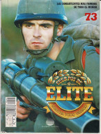 Cuerpos De Elite No. 73 - Historia Y Arte