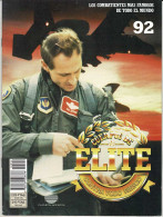 Cuerpos De Elite No. 92 - Geschiedenis & Kunst