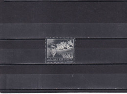 Hungria Nº A52 - Unused Stamps