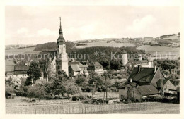 73043611 Zschopau Burg  Zschopau - Zschopau