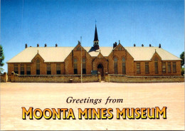 5-3-2024 (2 Y 11) Australia - SA - Moonta Mines Museum - Museen