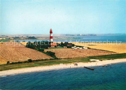 73042599 Fluegge Fehmarn Leuchtturm Ostseeinsel Fliegeraufnahme Fluegge - Fehmarn