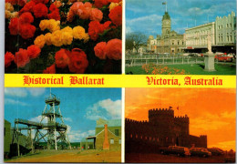 5-3-2024 (2 Y 11) Australia - VIC - Ballarat - Ballarat