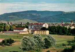 73042465 Bad Krozingen Teilansicht Thermalkurort Im Schwarzwald Bad Krozingen - Bad Krozingen