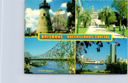 5-3-2024 (2 Y 11) Australia - QLD - City Of Brisbane - Brisbane