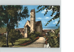 41079853 Alpirsbach Kloster Kirche  Alpirsbach - Alpirsbach