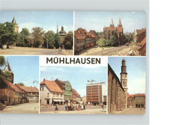 41079832 Muehlhausen   - Mühlhausen