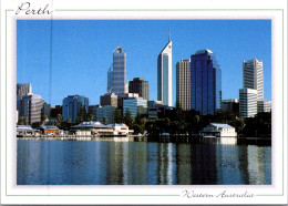 5-3-2024 (2 Y 11) Australia - WA - City Of Perth - Perth