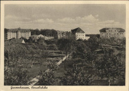 41079475 Gunzenhausen Altmuehlsee Hensoltshoehe Gunzenhausen Altmuehlsee - Gunzenhausen