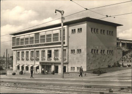 41079451 Nordhausen Thueringen Stadt Terrasse Nordhausen Thueringen - Nordhausen