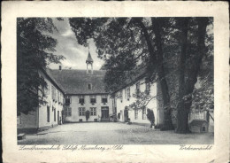 41079349 Oldenburg Niedersachsen Schloss Neuenburg Landfrauenschule  Bloherfelde - Oldenburg