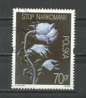 POLAND 2000 , USED - Gebruikt